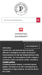 Mobile Screenshot of personalizzatevi.com